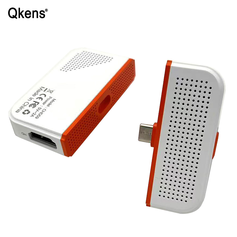Hdmi Adapter - 50M Kablosuz HDMI Video Verici ve
