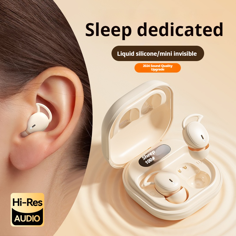 Headphones Wireless - M72 Mini Taşınabilir Kablosuz Kulaklıklar Bluetooth