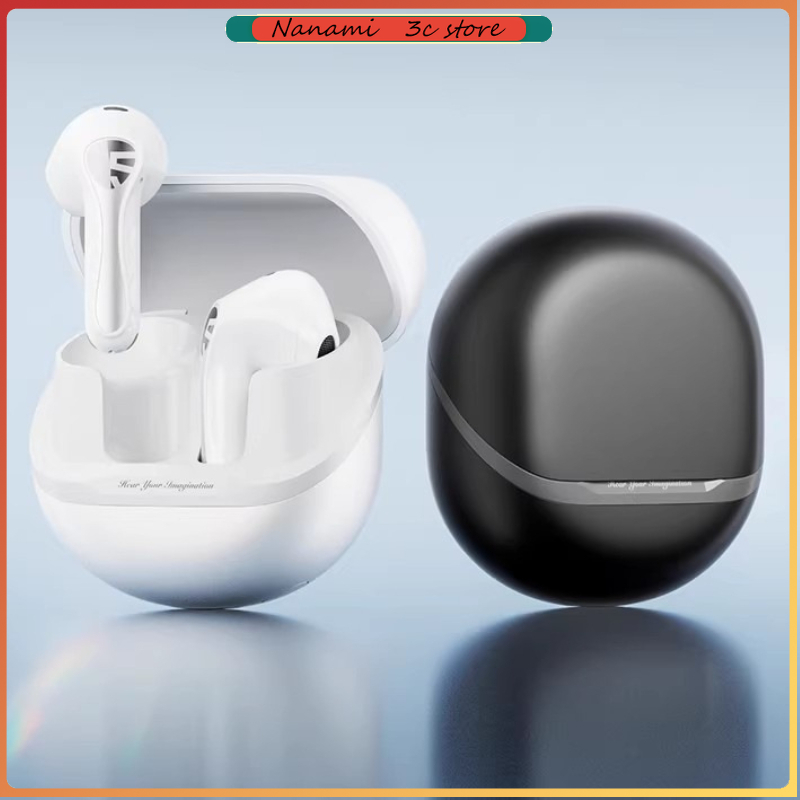 Headphones Wireless - SoundPEATS Air5 Lite Bluetooth V5.4 Kulaklıklar