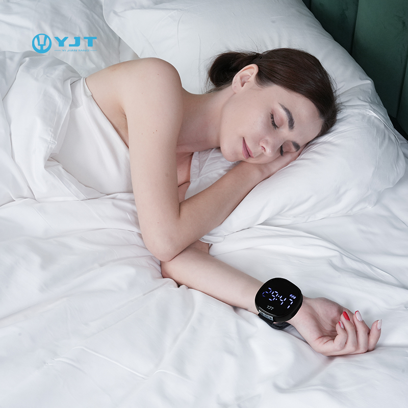 Smart Watch - 2026 YJT OEM ODM Akıllı Saat