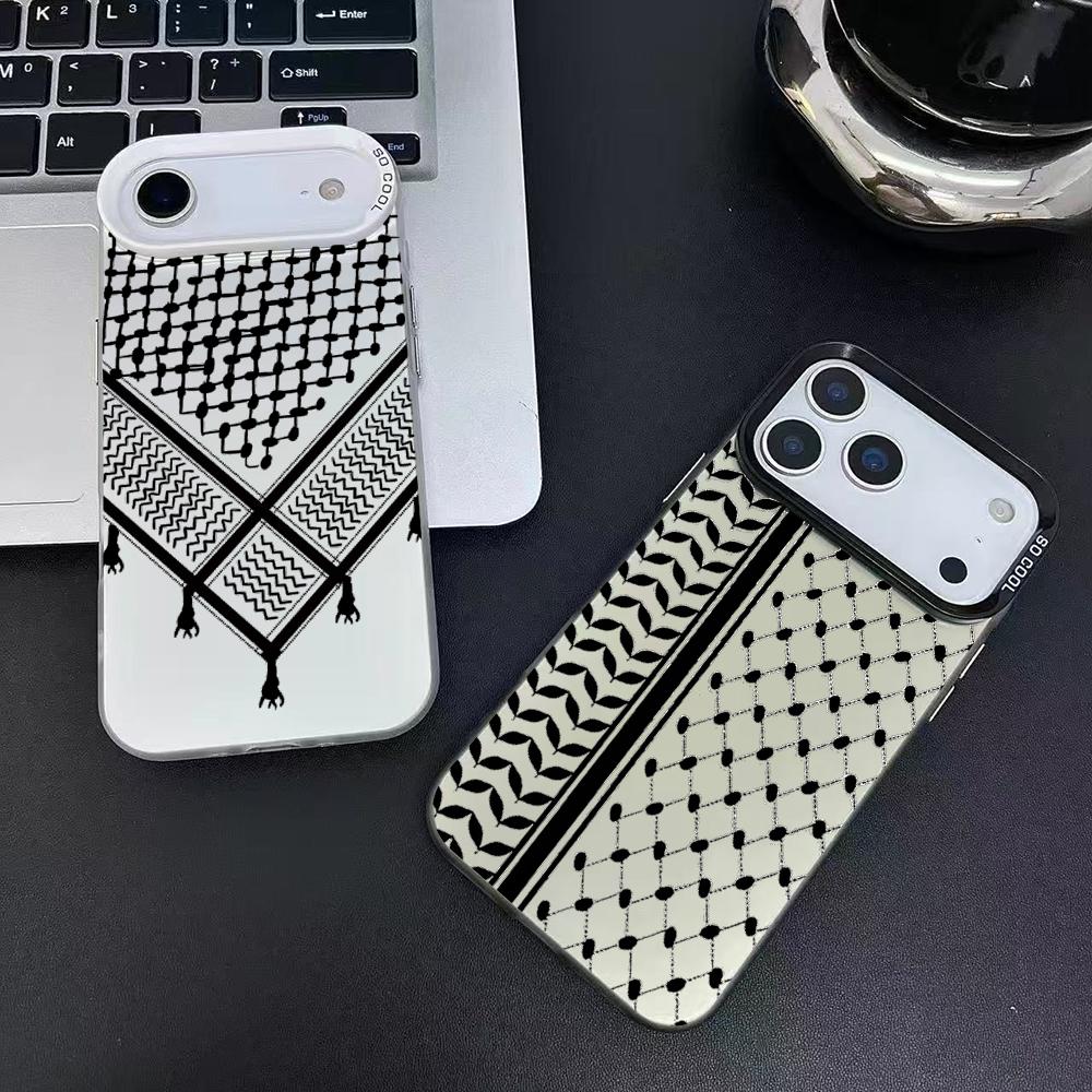 Keffiyeh P-Palestine Telefon K - Usb Charger incelemesi ve fiyatı