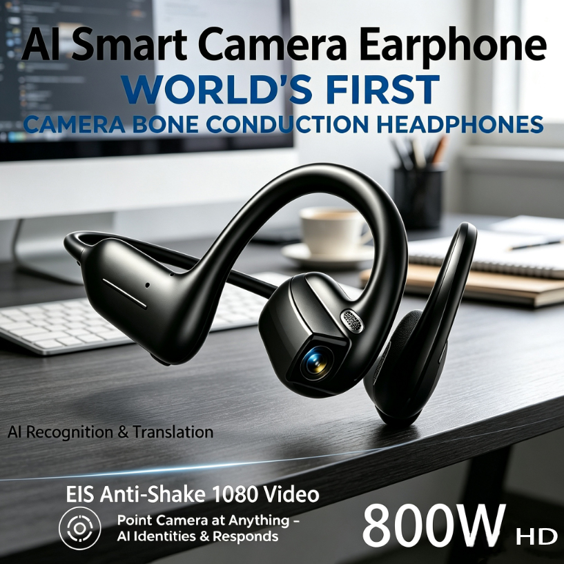 2026 Yeni Akıllı Kulaklıklar,  - Headphones Wireless incelemesi ve fiyatı