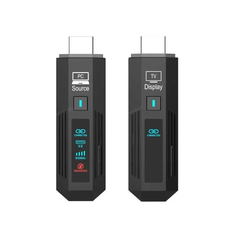 HDMI Uyumlu Kablosuz Genişleti - Hdmi Adapter incelemesi ve fiyatı