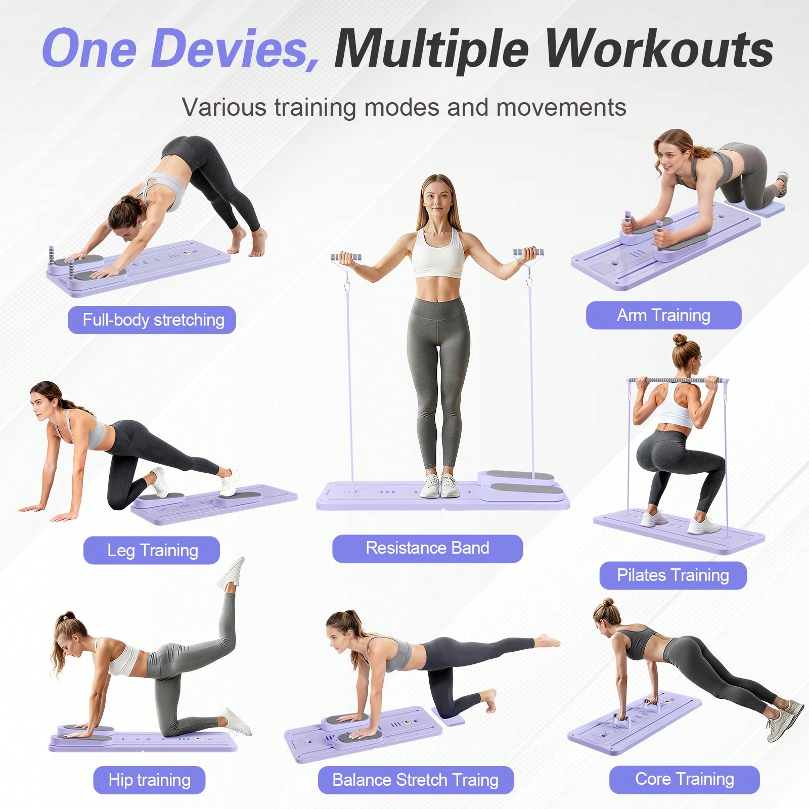 Barlı Pilates Reformer, Telefo - Phone Holder incelemesi ve fiyatı
