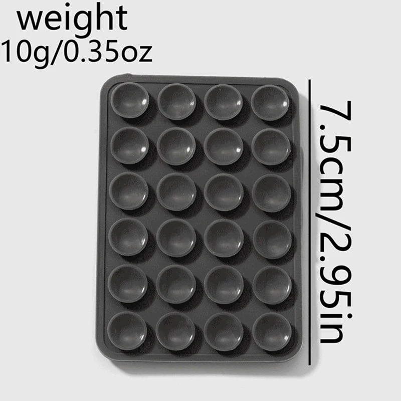 Silikon Vakumlu Telefon Tutucu - Phone Holder incelemesi ve fiyatı