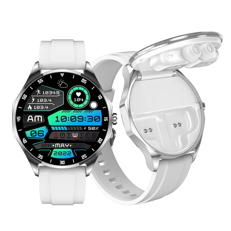 OEM Amoled 1.43'' Akıllı Saat, - Smart Watch incelemesi ve fiyatı