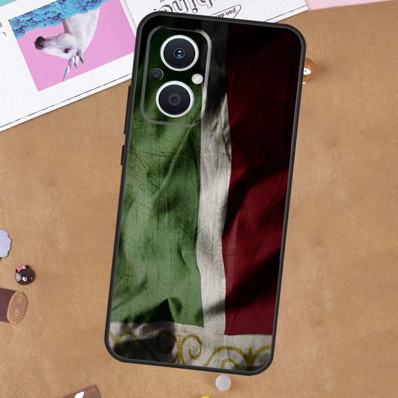 Çeçenistan Bayraklı Çeçen Kurt - Oppo Find X8 incelemesi ve fiyatı