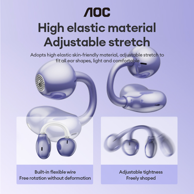 AOC ACD2544 Kablosuz Bluetooth - Headphones Wireless incelemesi ve fiyatı
