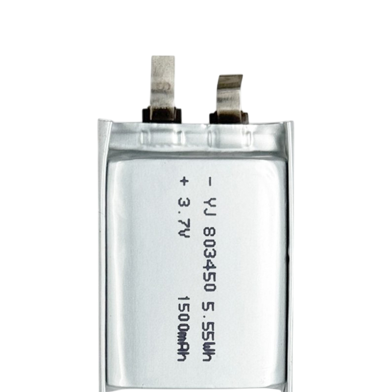 803450 3.7V 1500mAh Kompakt Li - Electronics And Gadgets Ce incelemesi ve fiyatı