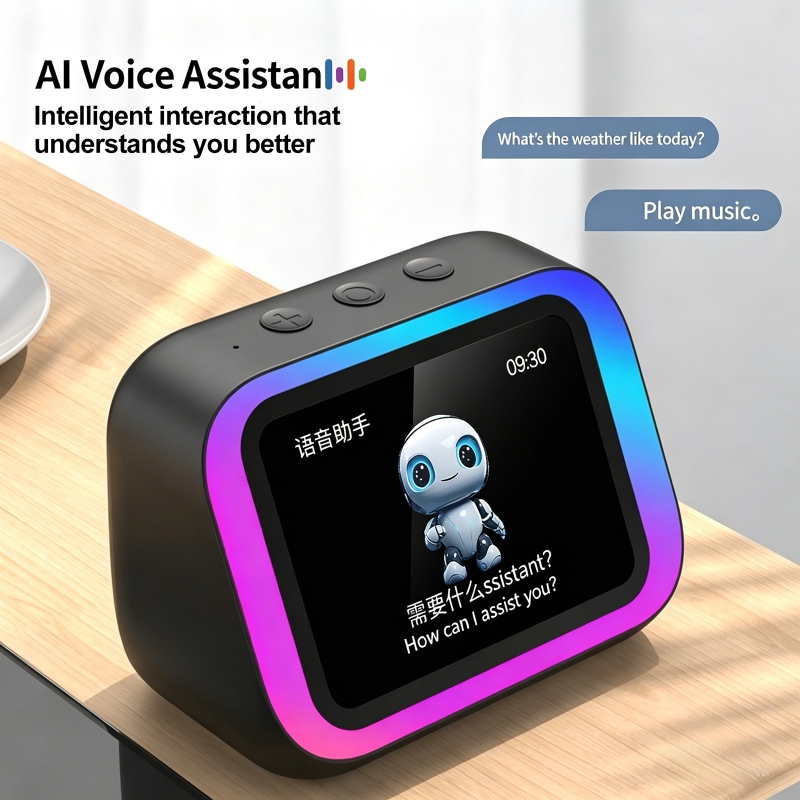 AI Sesli Asistan Bluetooth Hop - Power Bank incelemesi ve fiyatı