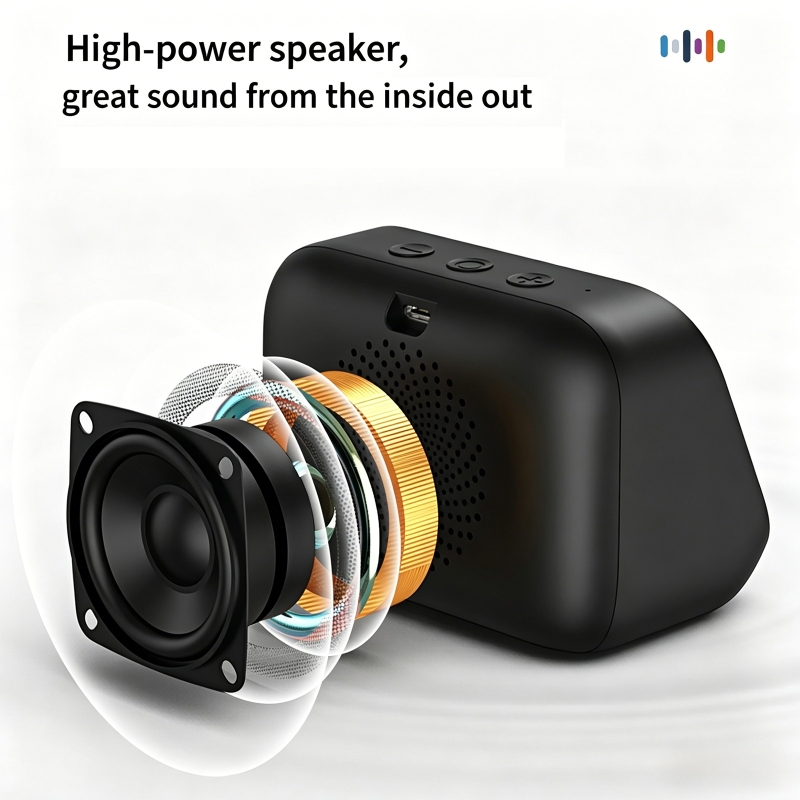 AI Sesli Asistan Bluetooth Hop - Power Bank incelemesi ve fiyatı