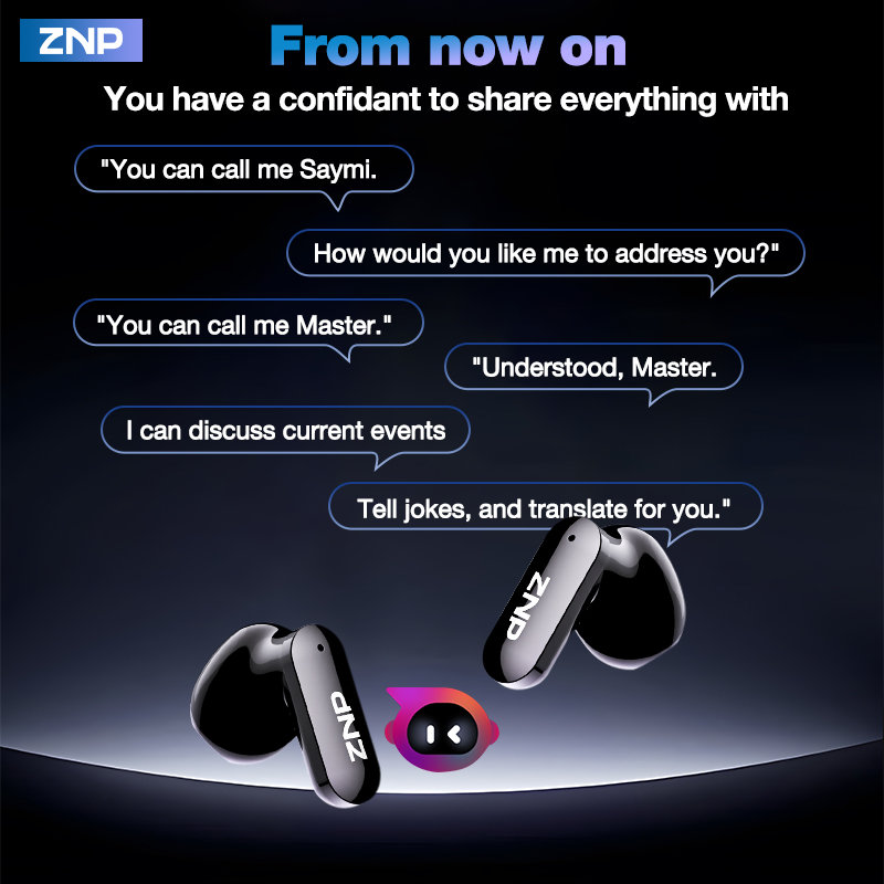 2026 En Yeni ZNP Kablosuz Yapa - Headphones Wireless incelemesi ve fiyatı
