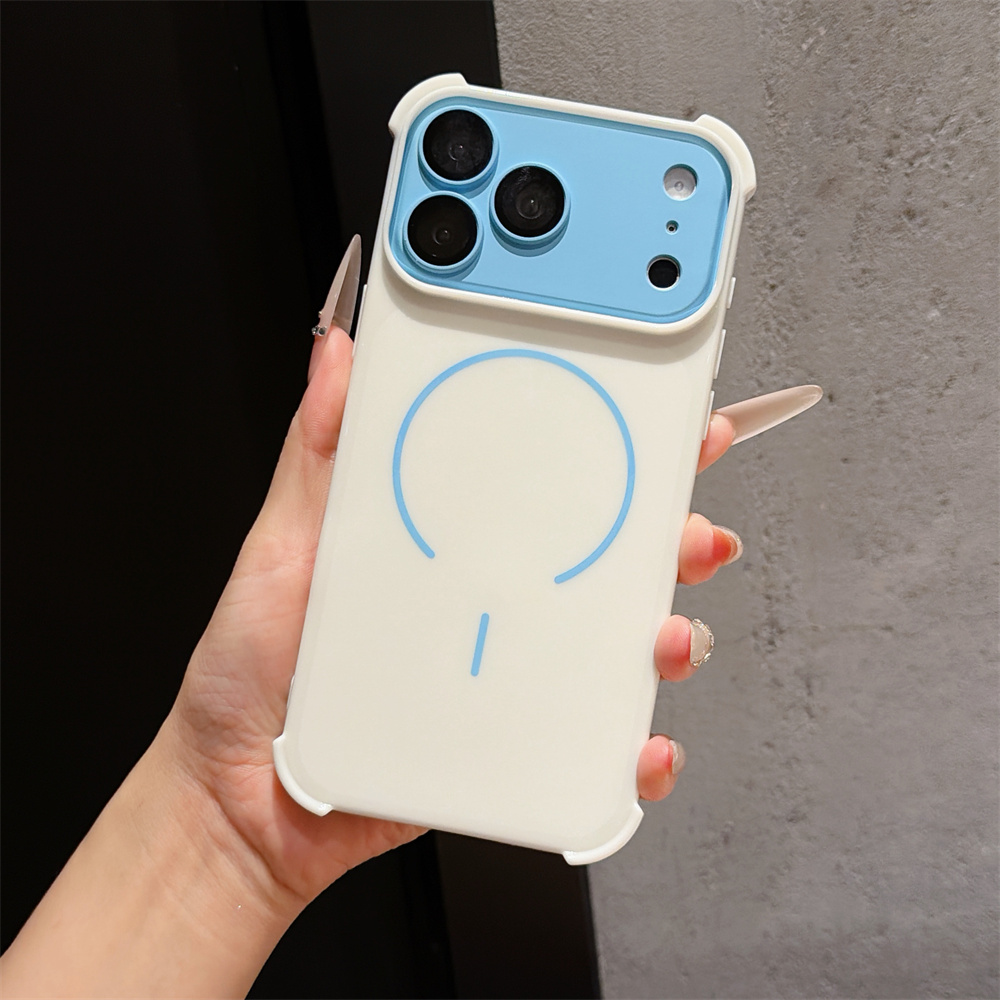 Kontrast Renkli Zırh Telefon K - Wireless Charger incelemesi ve fiyatı