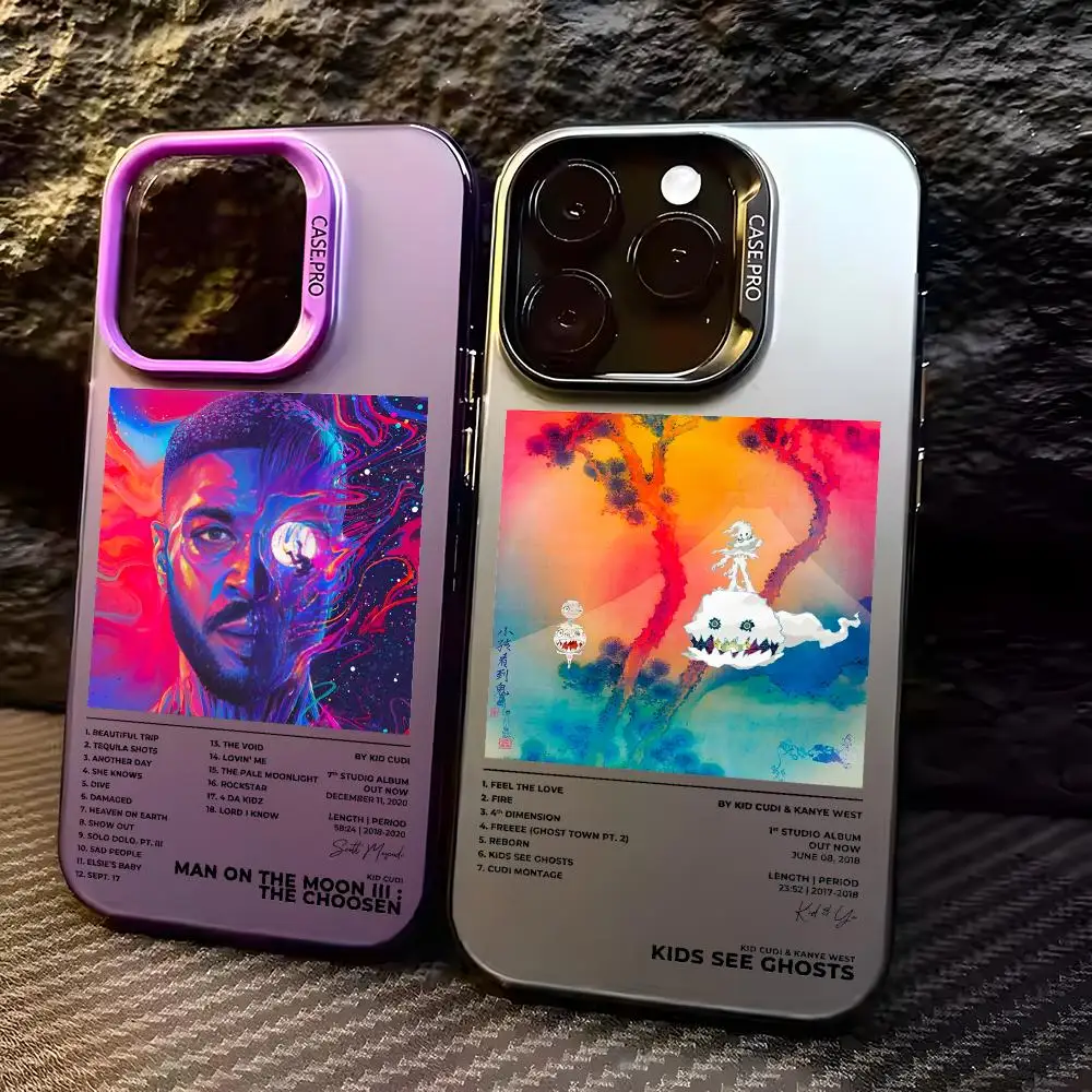Rapper Kid C-Cudi Telefon Kılı - Usb Charger incelemesi ve fiyatı