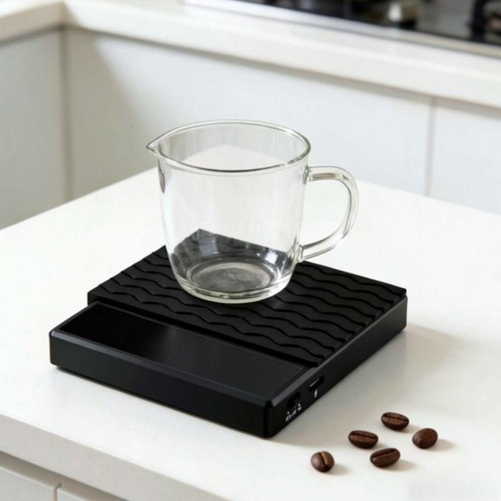 Elektronik Kahve Terazisi, Min - Electronics Gadgets For Gift incelemesi ve fiyatı