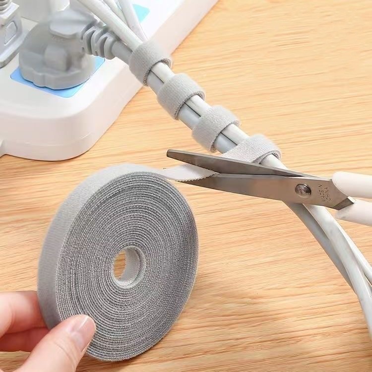 1/5M Kablo Düzenleyici, Veri K - Cable Organizer incelemesi ve fiyatı