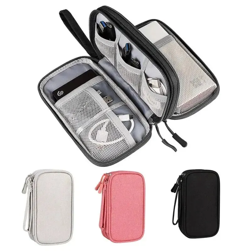 1 adet gri/siyah/pembe/laciver - Cable Organizer incelemesi ve fiyatı