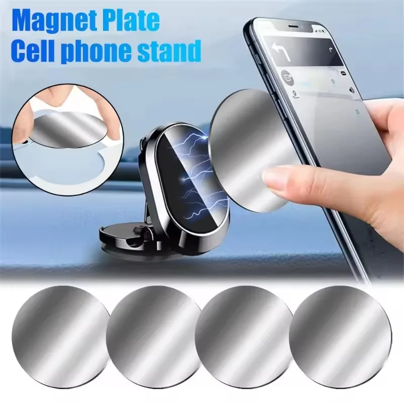 1/50 Adet Ultra İnce Metal Pla - Phone Holder incelemesi ve fiyatı