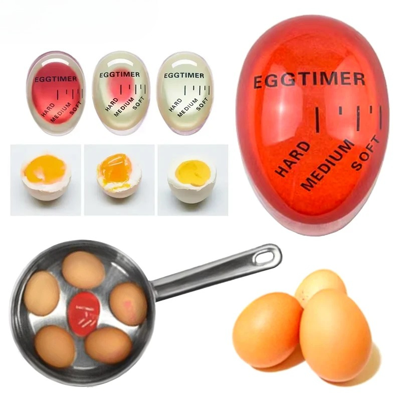 Yumurta Zamanlayıcı Mutfak Ele - Electronics And Gadgets Ce incelemesi ve fiyatı