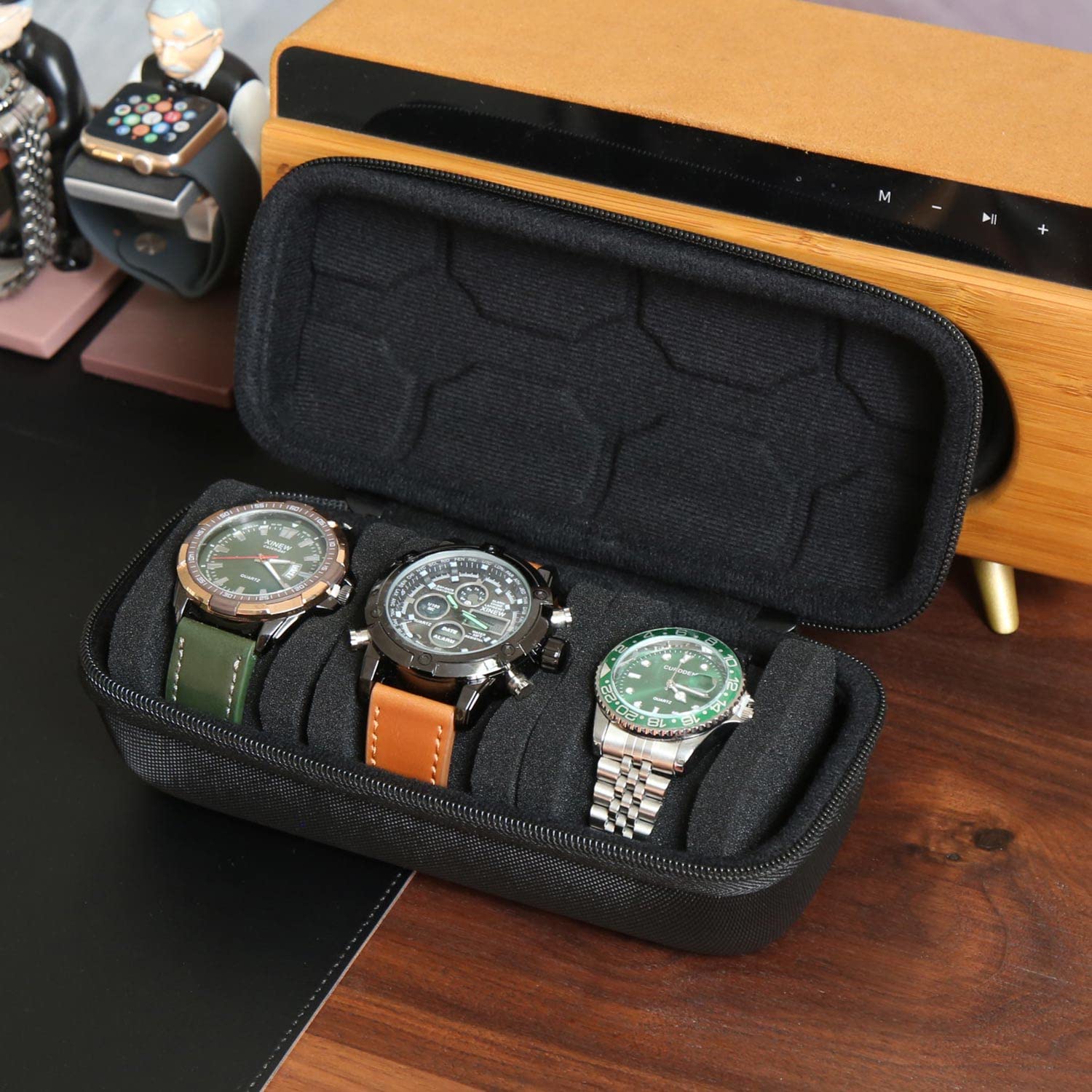 Erkekler veya Kadınlar Için İz - Smart Watch incelemesi ve fiyatı
