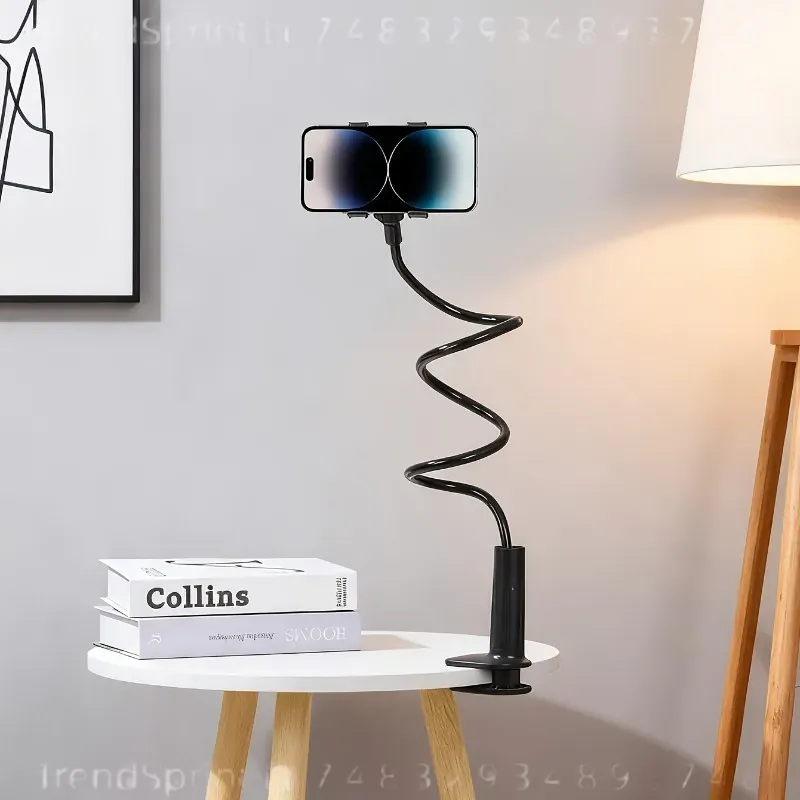 360 Derece Esnek Hortumlu Tele - Phone Holder incelemesi ve fiyatı