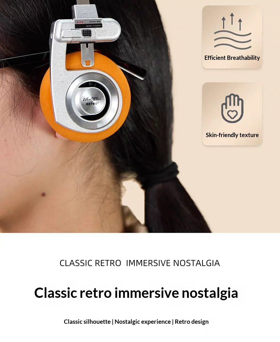 2026 WhatPlus RETRO R3 Bluetoo - Wireless Charger incelemesi ve fiyatı