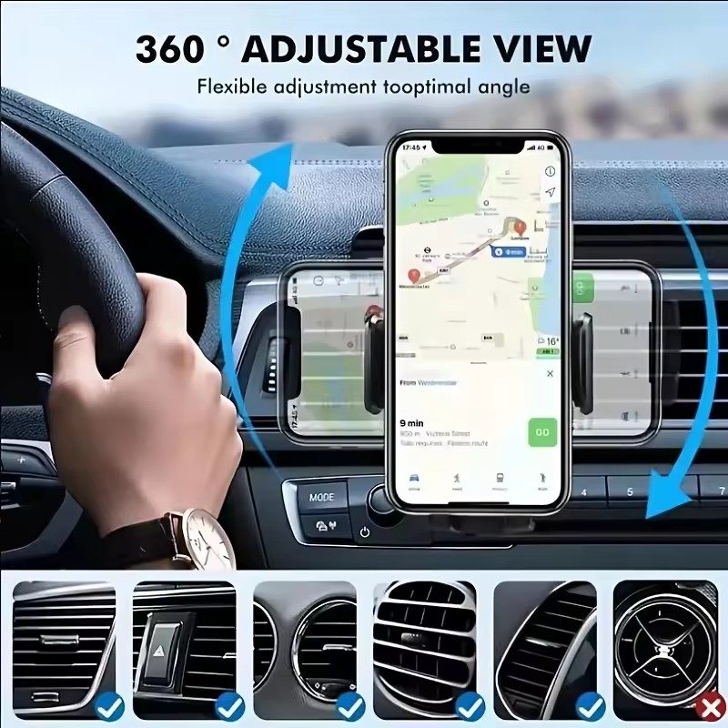 Evrensel Araç Kancası Tabanlı  - Usb Charger incelemesi ve fiyatı