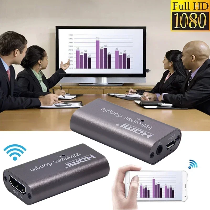 Kablosuz WiFi Ekran Adaptörü,  - Hdmi Adapter incelemesi ve fiyatı