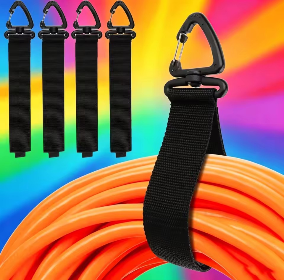 Döner Tokalı Kablo Düzenleyici - Cable Organizer incelemesi ve fiyatı