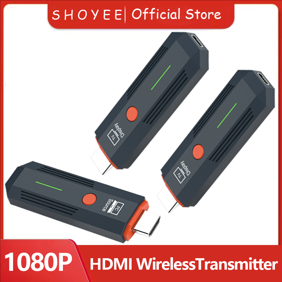 1080P Kablosuz HDMI Video Veri - Hdmi Adapter incelemesi ve fiyatı