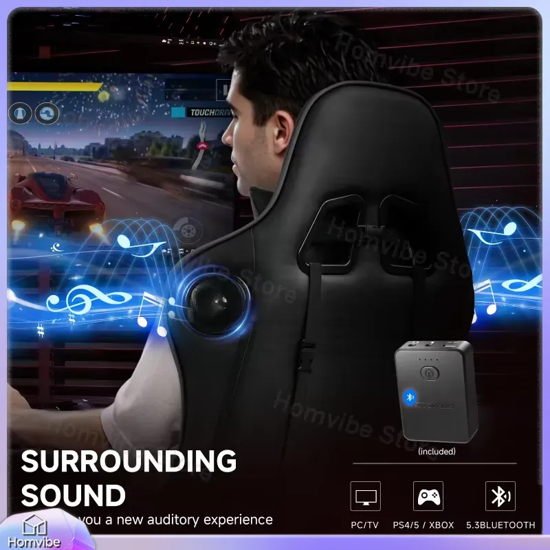 Bluetooth Hoparlörlü Ergonomik - Bluetooth Speaker incelemesi ve fiyatı