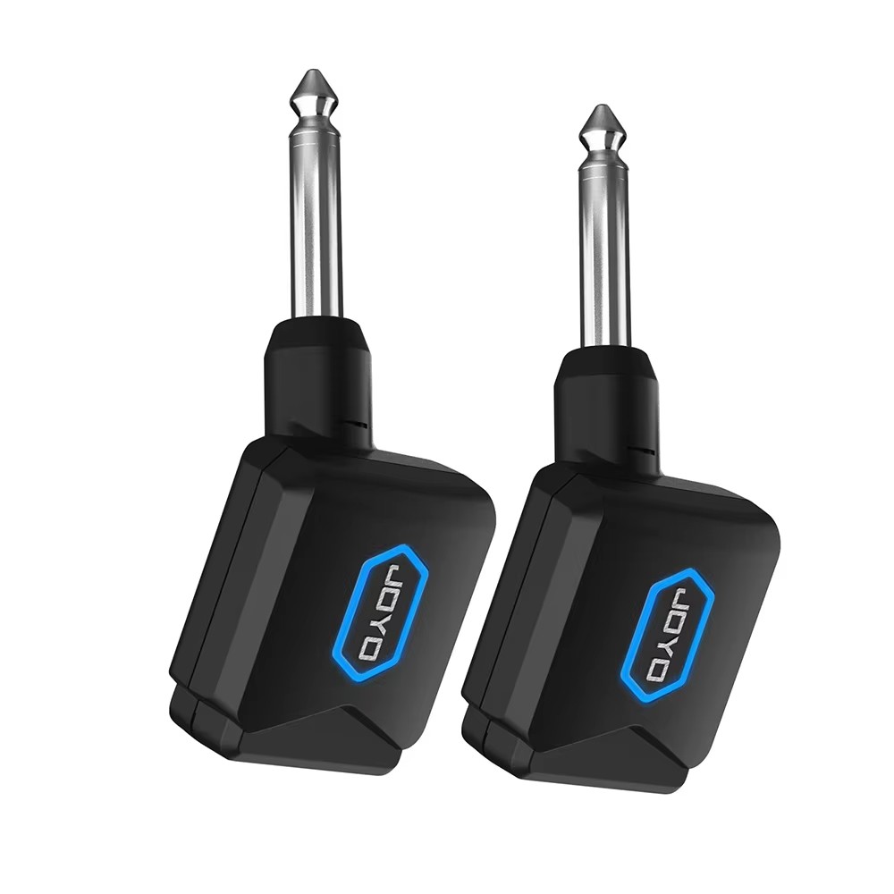 JOYO JW-06 Kablosuz Gitar Sist - Wireless Charger incelemesi ve fiyatı