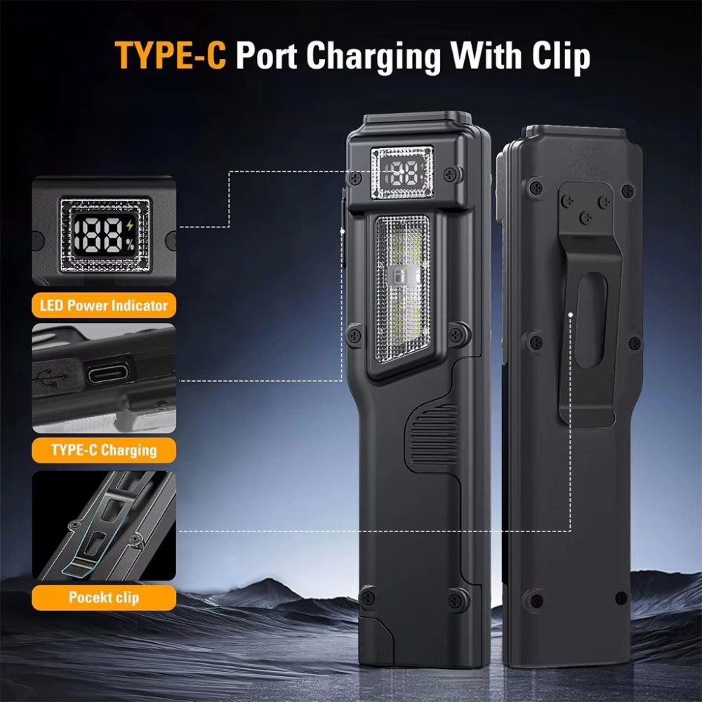 Ultra İnce EDC Şarj Edilebilir - Power Bank incelemesi ve fiyatı