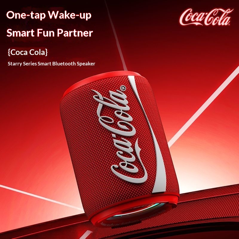Yeni Coca-Cola İşbirliği Bluet - Power Bank incelemesi ve fiyatı