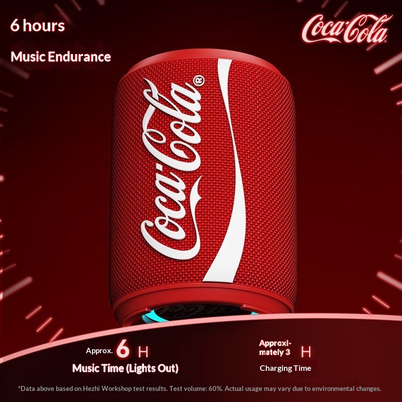 Yeni Coca-Cola İşbirliği Bluet - Power Bank incelemesi ve fiyatı