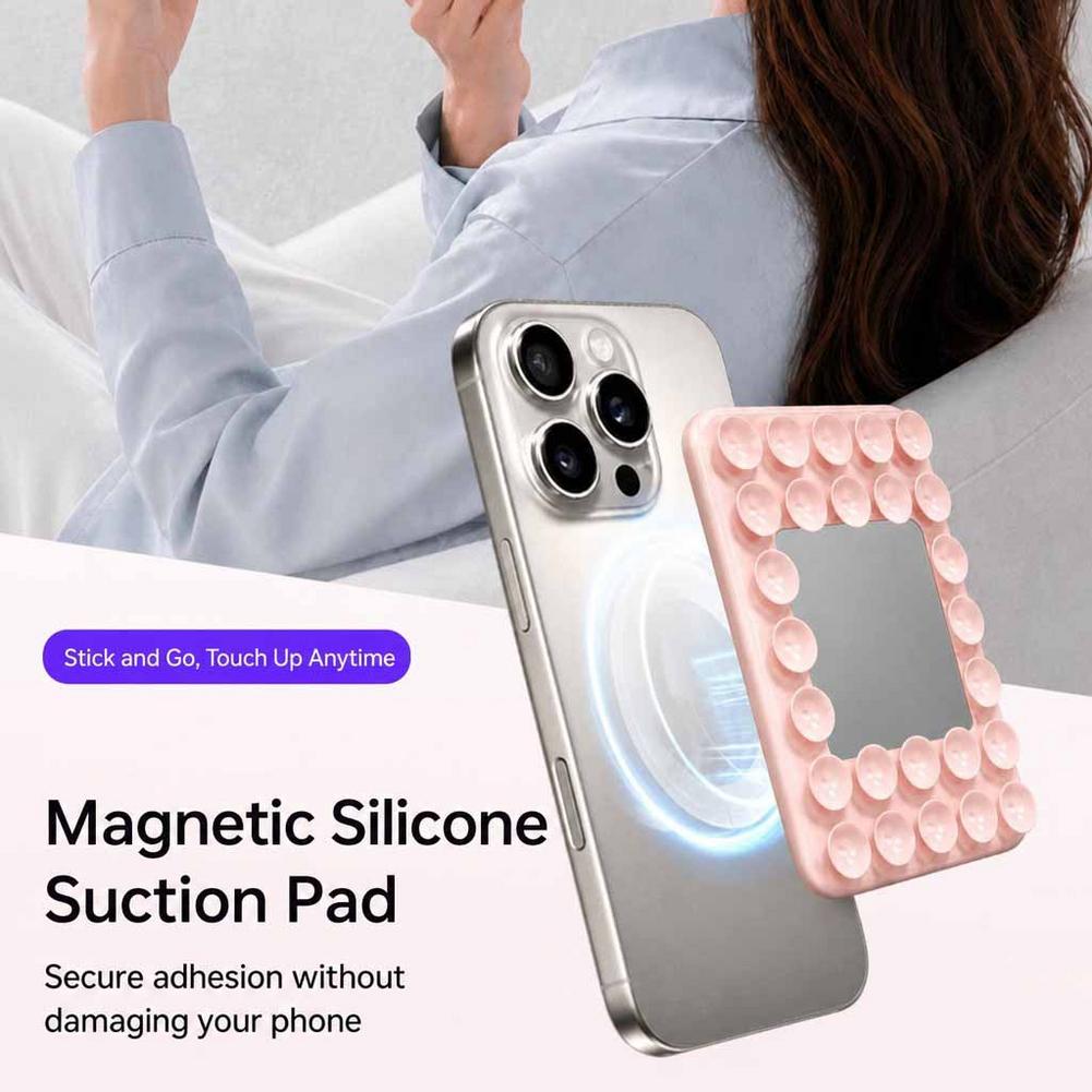Manyetik Vakumlu Telefon Tutuc - Phone Holder incelemesi ve fiyatı