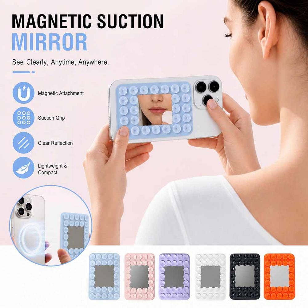 Manyetik Vakumlu Telefon Tutuc - Phone Holder incelemesi ve fiyatı