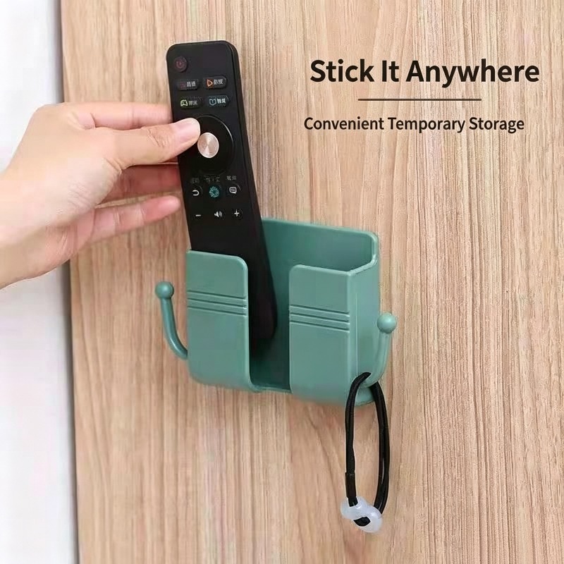 Matkap Gerektirmeyen Duvar Tip - Phone Holder incelemesi ve fiyatı