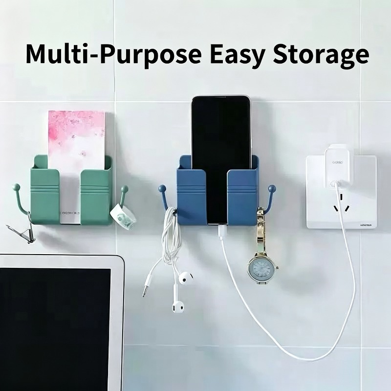 Matkap Gerektirmeyen Duvar Tip - Phone Holder incelemesi ve fiyatı