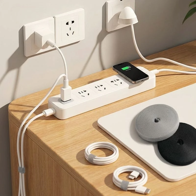Kablo Düzenleyici, Kendinden Y - Cable Organizer incelemesi ve fiyatı