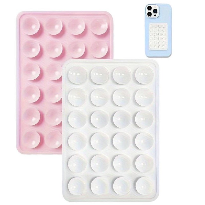 Çok Fonksiyonlu Vakumlu Duvar  - Phone Holder incelemesi ve fiyatı