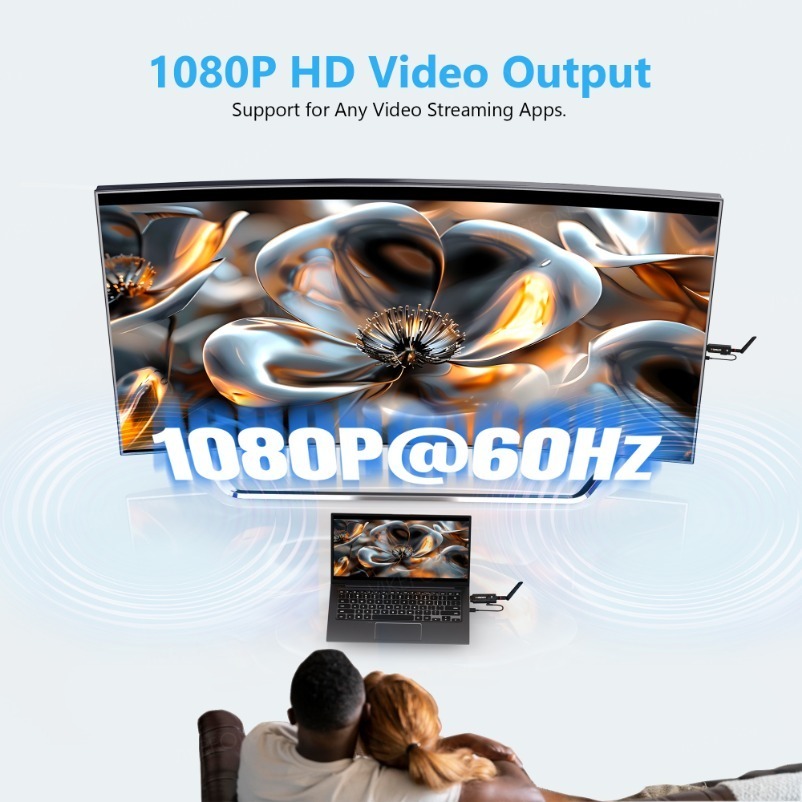 200 M Kablosuz İletim Video Ve - Hdmi Adapter incelemesi ve fiyatı