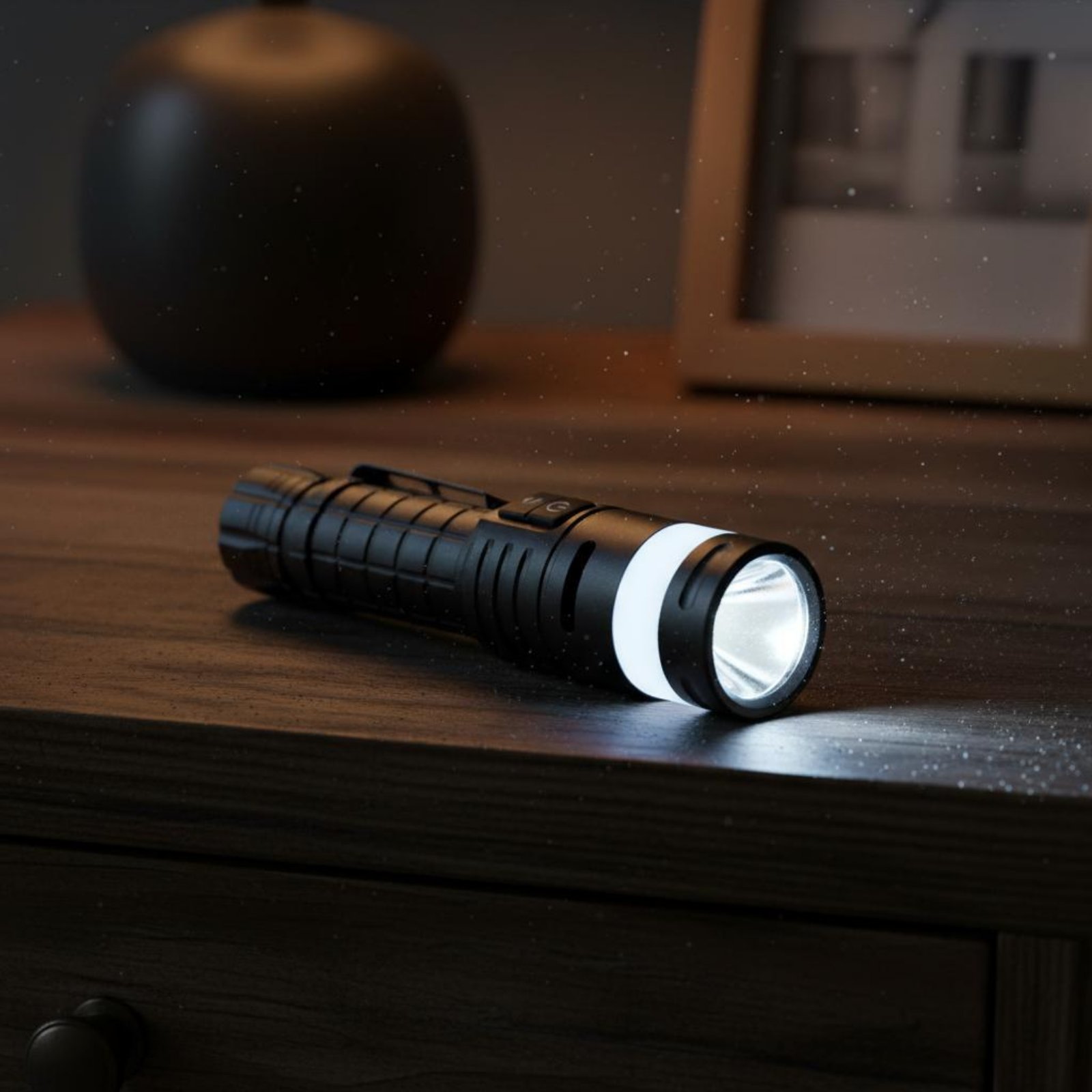 Çok Fonksiyonlu El Feneri Patl - Power Bank incelemesi ve fiyatı
