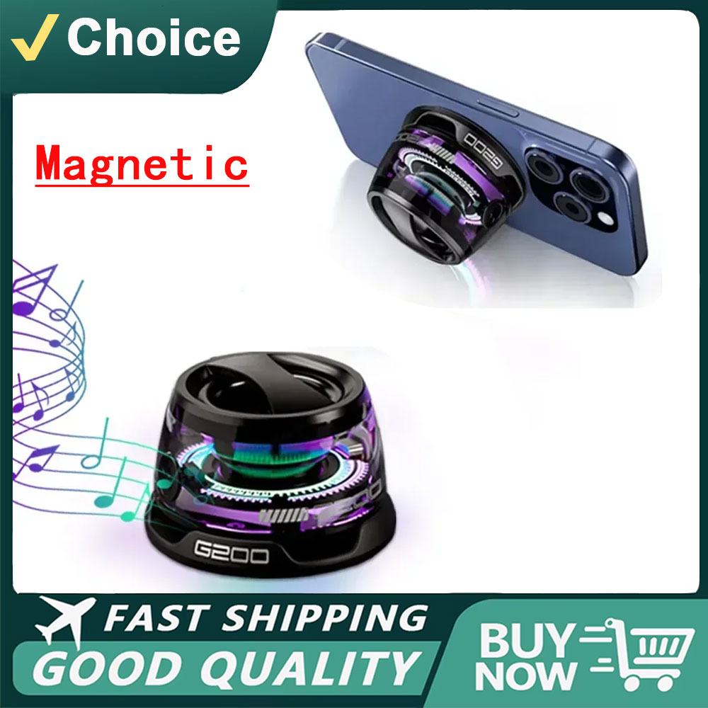 Taşınabilir Bluetooth Hoparlör - Phone Holder incelemesi ve fiyatı