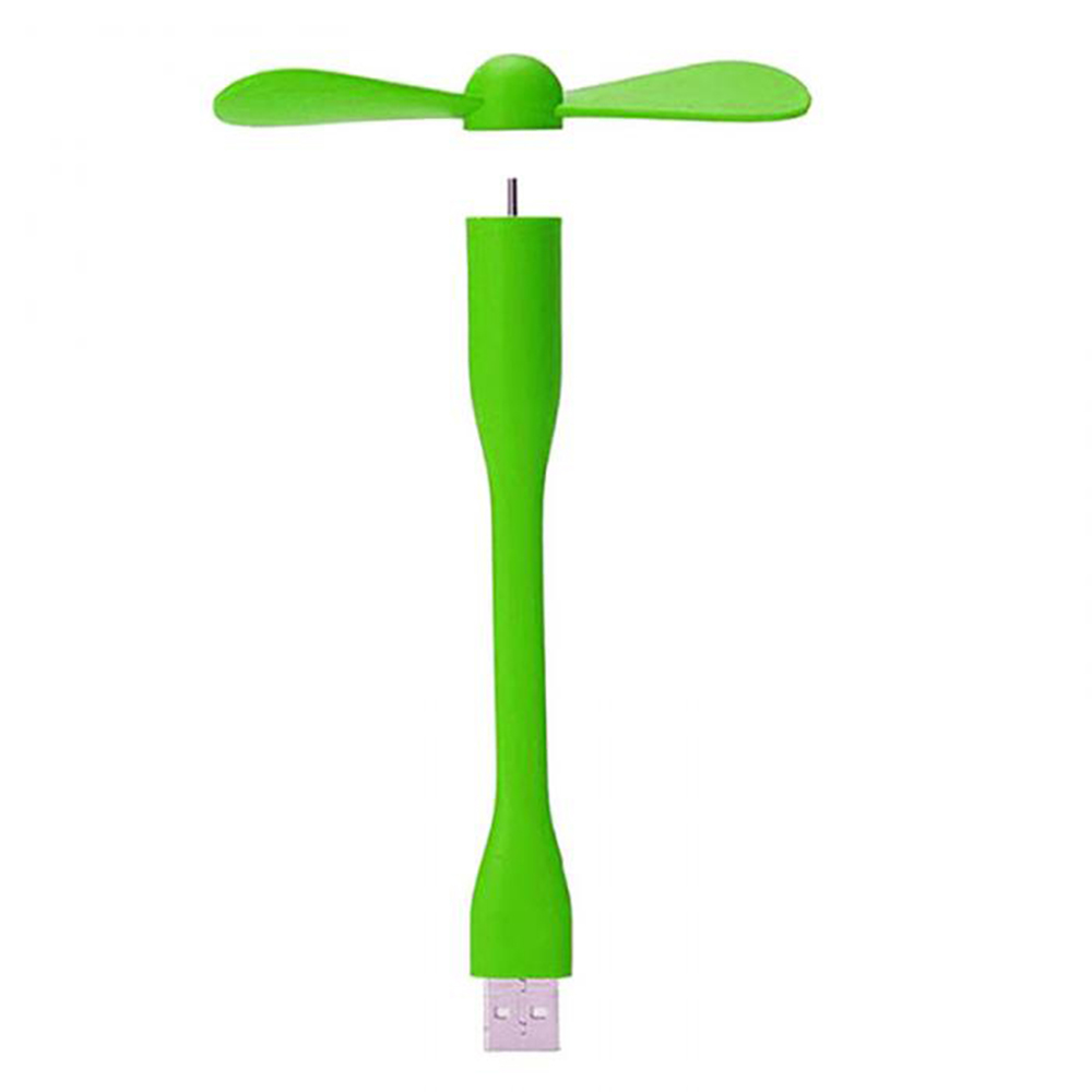 Yeni USB Soğutma Fanı Elektron - Electronics And Gadgets Ce incelemesi ve fiyatı