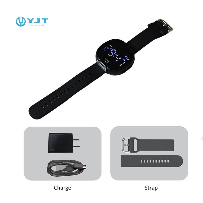 2026 YJT OEM ODM Akıllı Saat Ç - Smart Watch incelemesi ve fiyatı