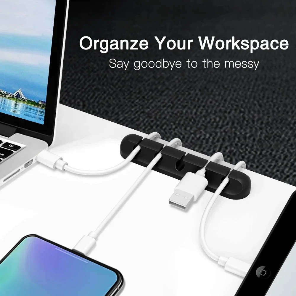 Silikon USB Kablo Düzenleyici, - Usb Charger incelemesi ve fiyatı