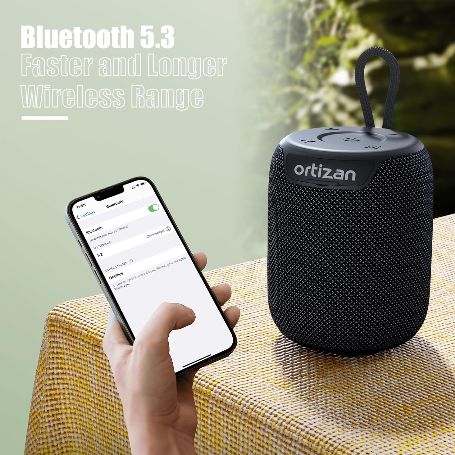 Ortizan Parti Bluetooth Hoparl - Electronics Gadgets For Gift incelemesi ve fiyatı