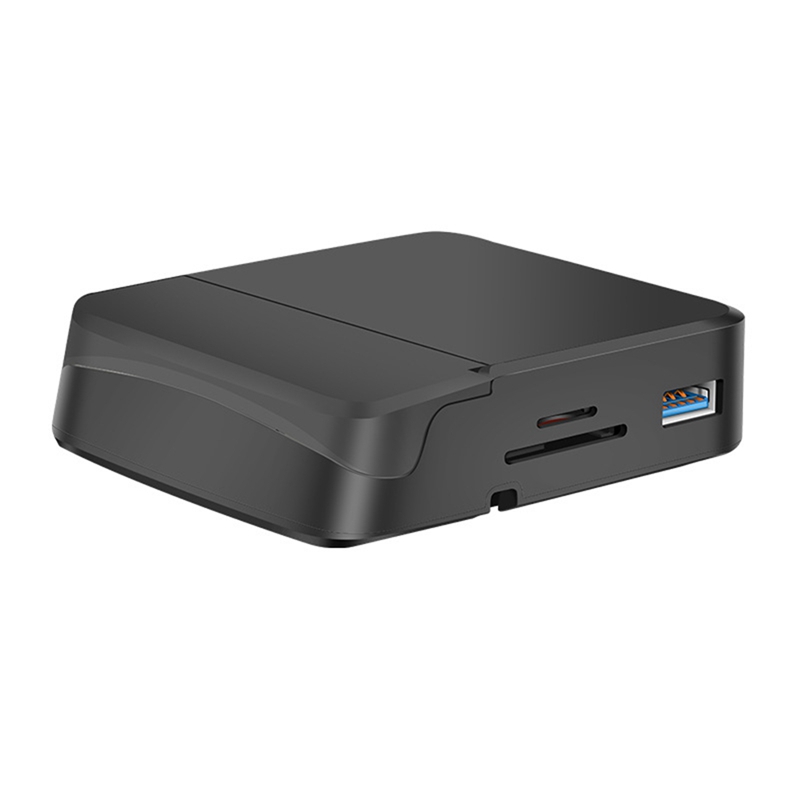 USB C HUB Bağlantı İstasyonu T - Usb Charger incelemesi ve fiyatı