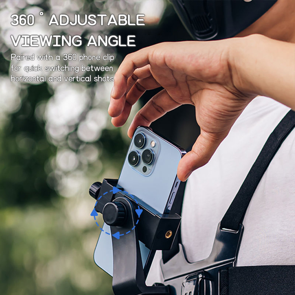 Göğüs Montajlı Telefon Askı Ap - Cable Organizer incelemesi ve fiyatı